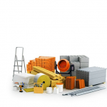 Οικοδομικά