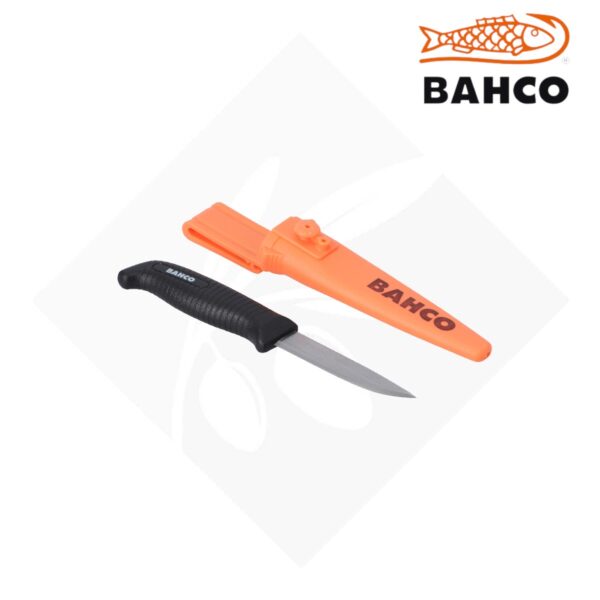 Μαχαίρι Στιβαρό 1446-CS- BAHCO