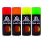 Χρώματα Quantum Color Spray Fluorescent - ELASTOTET