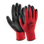 Γάντια Προστασίας GRIP LATEX G1170 - ACTIVE GEAR