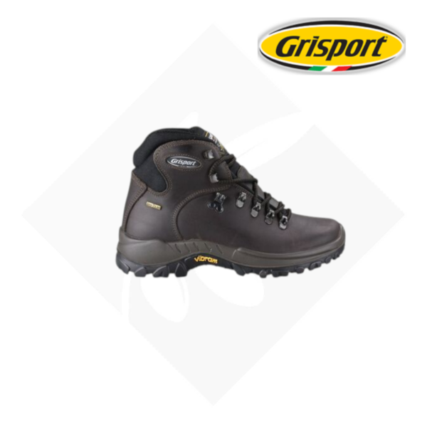 Ορειβατικό Μποτάκι Αδιάβροχο 10303 - Grisport