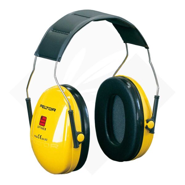 Ωτοασπίδες Peltor Optime I Ear Muffs H510A - 3M