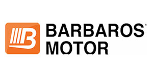 BARBAROS MOTOR