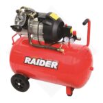 Κομπρεσέρ Ηλεκτρικό RD-AC03 - RAIDER