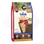 Σκυλοτροφή Adult with Lamb & Rice - Bosch PetFood