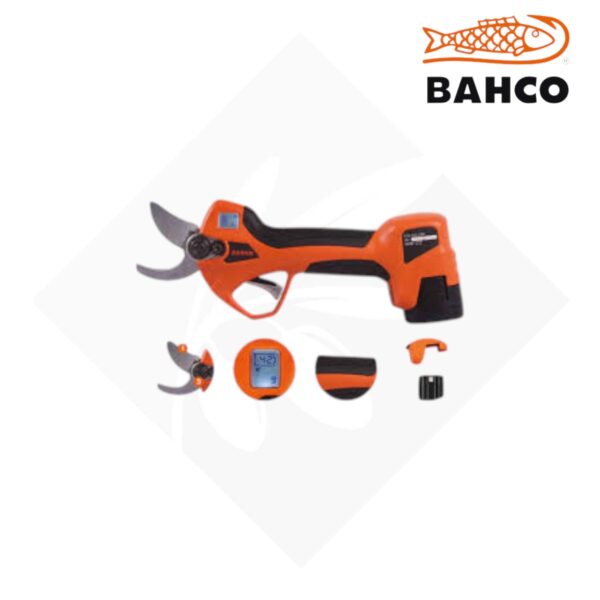 Ψαλίδι Κλάδου Μπαταρίας BCL20IB - BAHCO