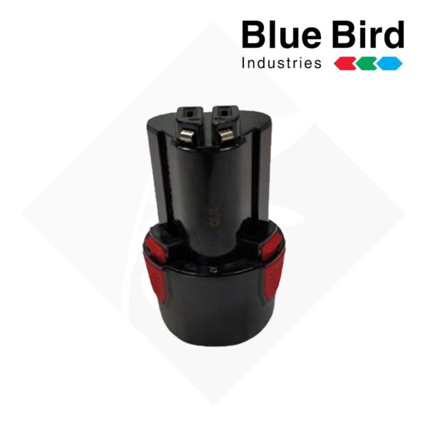 Μπαταρία 12,6V 2,5AHR - Blue Bird