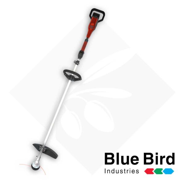 Θαμνοκοπτικό Μπαταρίας BC 22-800L - Blue Bird