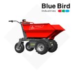 Μεταφορικό Μηχάνημα Μπαταρίας WB 500 E - Blue Bird