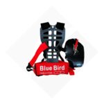 Ζώνη Στήριξης Ιμάντα Μηχανημάτων Bluebird