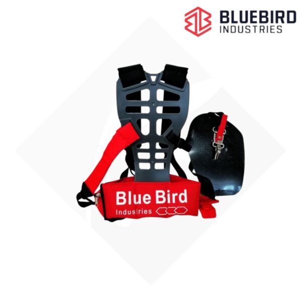 Ζώνη Στήριξης Ιμάντα Μηχανημάτων Bluebird