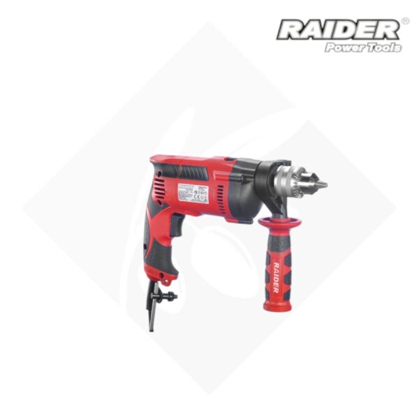 Δράπανο Κρουστικό RDI-ID38- Raider