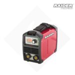 Ηλεκτροσυγκόλληση Inverter RD-IW 22- RAIDER