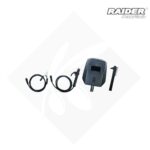 Ηλεκτροσυγκόλληση Inverter RD-IW 22- RAIDER