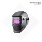 Μάσκα Ηλεκτρονική Ηλεκτροσυγκόλλησης RD-WH06 -RAIDER