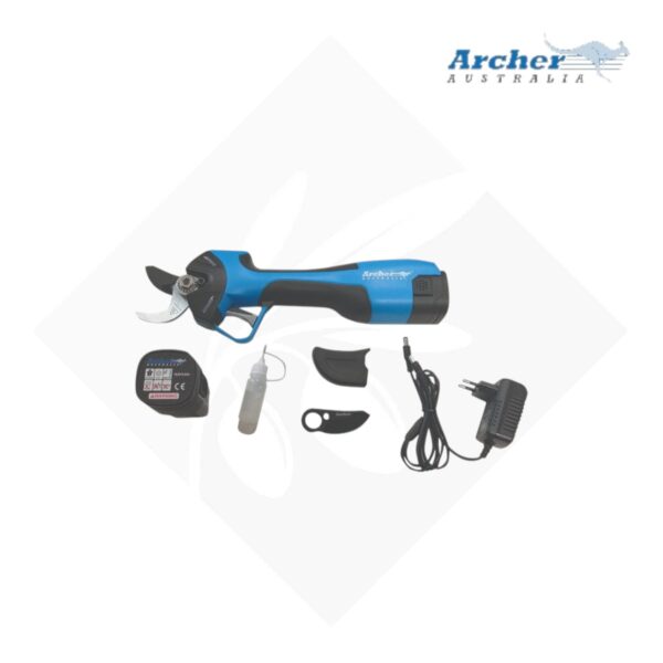 Ψαλίδι Κλαδέματος Μπαταρίας Α 2758-2.5-ARCHER