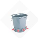 Θήλαστρο Αρνιών 5 Θηλών