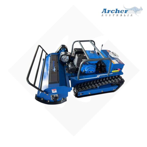 Καταστροφέας Panther AMD R100 - Archer