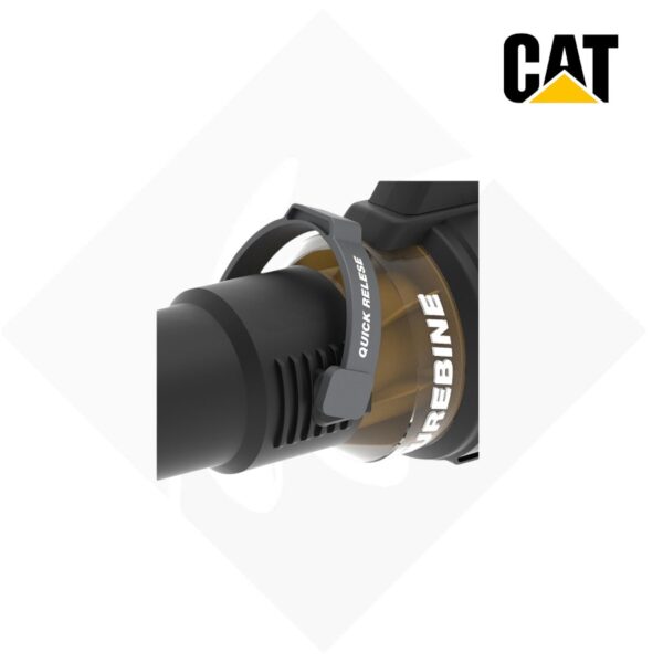 Φύσητήρας μπαταρίας Solo DG250B - CAT