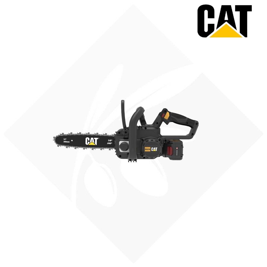 Αλυσοπρίονο Μπαταρίας DG230 - CAT