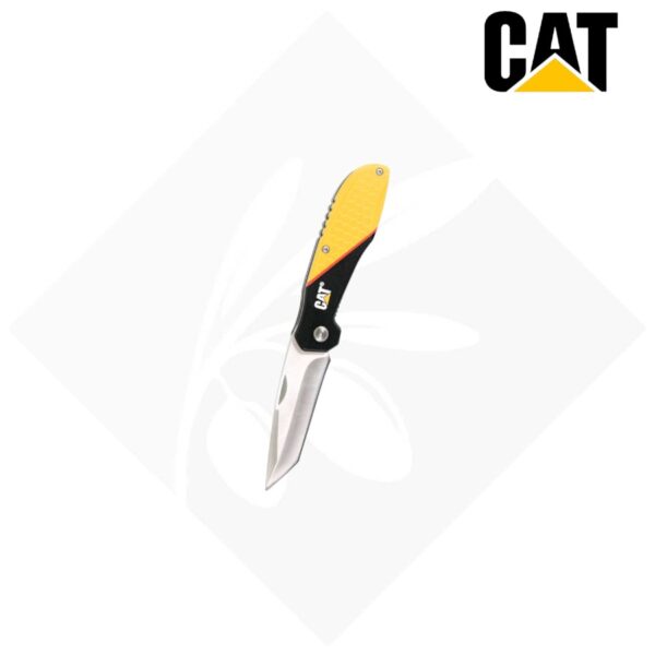 Αναδιπλούμενος Σουγιάς - CAT
