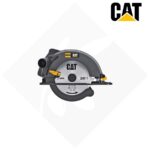 Δισκοπρίονο DX59 - CAT