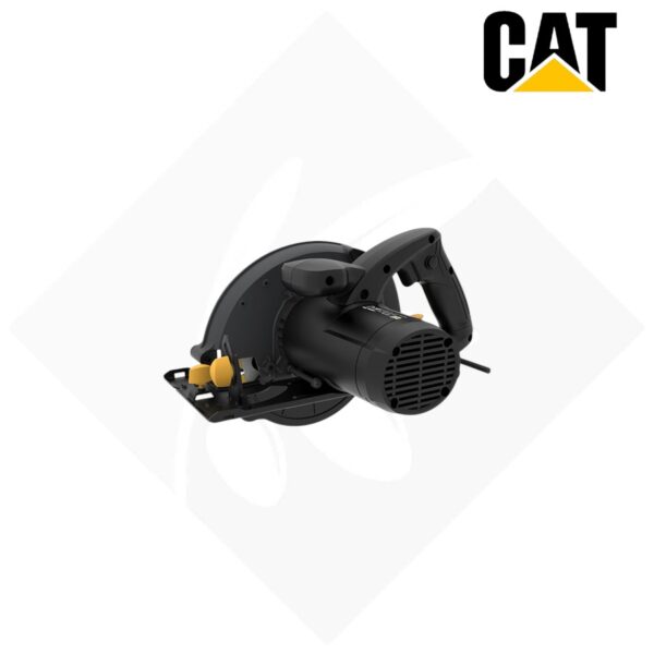 Δισκοπρίονο DX59 - CAT