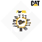 Μπαταρία 18Volt-CAT