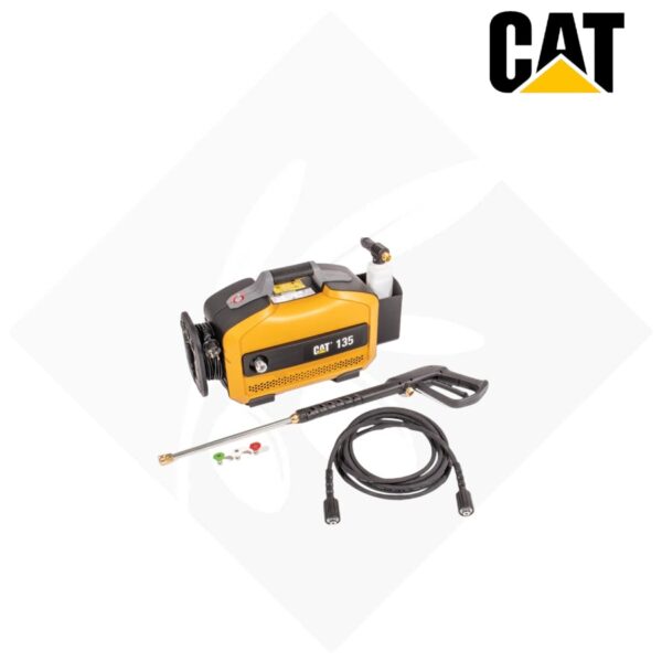 Πλυστικό Ρεύματος VE54-CAT