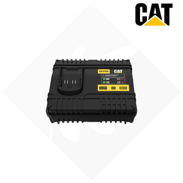 Φορτιστής 15Ah DXC15- CAT