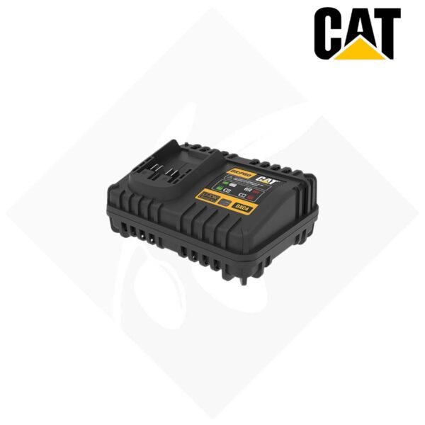 Φορτιστής 4Ah DXC4- CAT