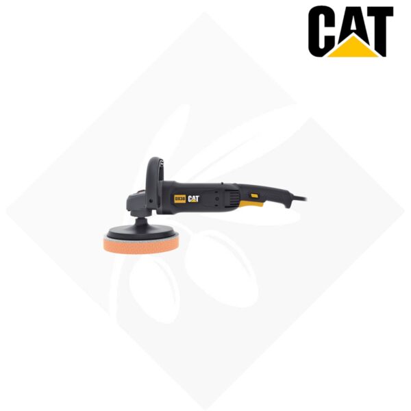 Αλοιφαδόρος DX38 - CAT