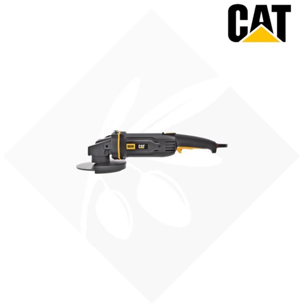 Γωνιακός Tροχός DX35 - CAT