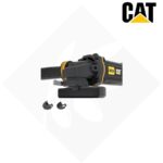 Γωνιακός Tροχός DX36 - CAT