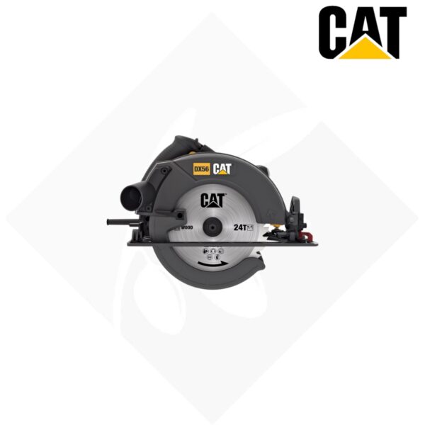 Δισκοπρίονο DX56 - CAT