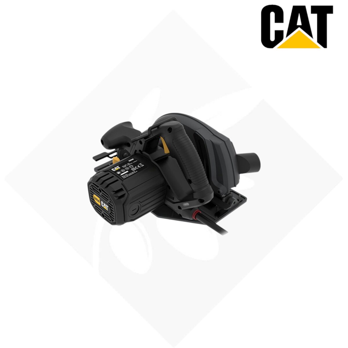 Δισκοπρίονο DX56 - CAT