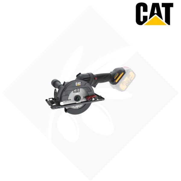 Δισκοπρίονο Solo DX5010B - CAT