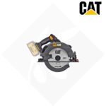 Δισκοπρίονο Solo DX53B - CAT