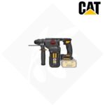 Δράπανο Περιστροφικό Πιστολέτο DX21-CAT