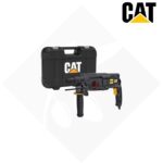 Δράπανο Περιστροφικό Πιστολέτο SDS+ DX26 - CAT