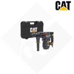 Δράπανο Περιστροφικό Πιστολέτο SDS+ DX27 - CAT
