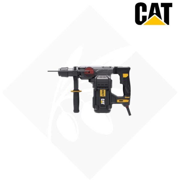 Δράπανο Περιστροφικό Πιστολέτο SDS+ DX27 - CAT