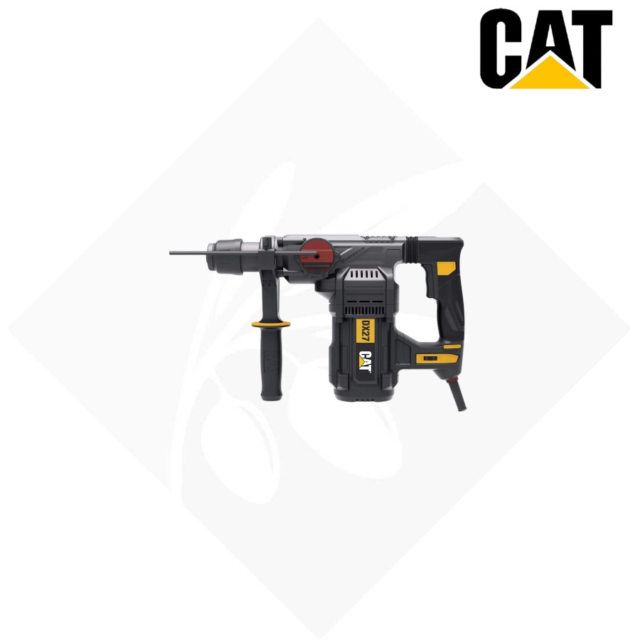 Δράπανο Περιστροφικό Πιστολέτο SDS+ DX27 - CAT