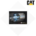 Δραπανοκρουστικό SET DX155 - CAT