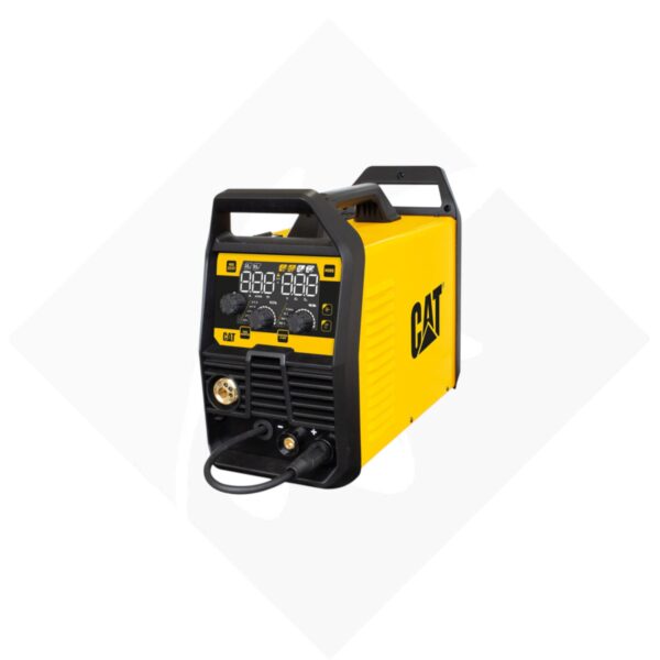 Ηλεκτροκόλληση inverter 200A DZ200 - CAT