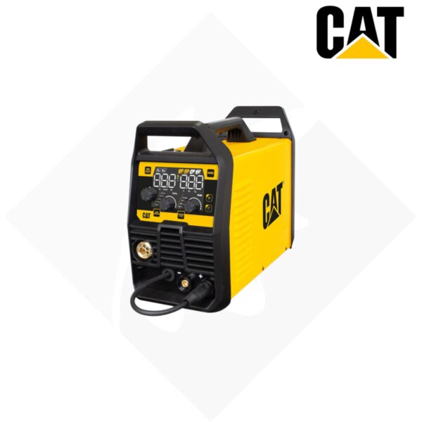 Ηλεκτροκόλληση inverter 200A DZ200 - CAT