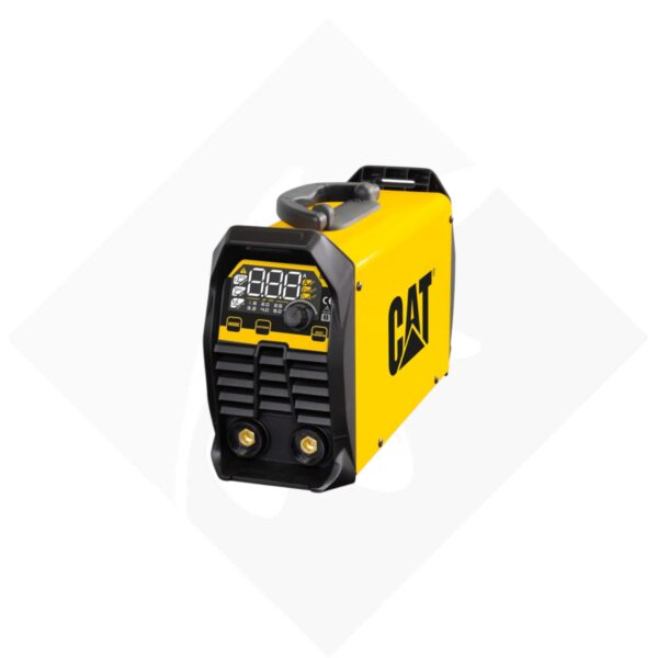 Ηλεκτροκόλληση inverter 200A DZ2000 - CAT
