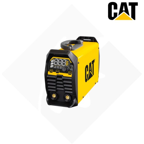 Ηλεκτροκόλληση inverter 200A DZ2000 - CAT