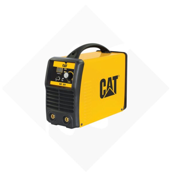 Ηλεκτροκόλληση inverter 200A DZ221 - CAT