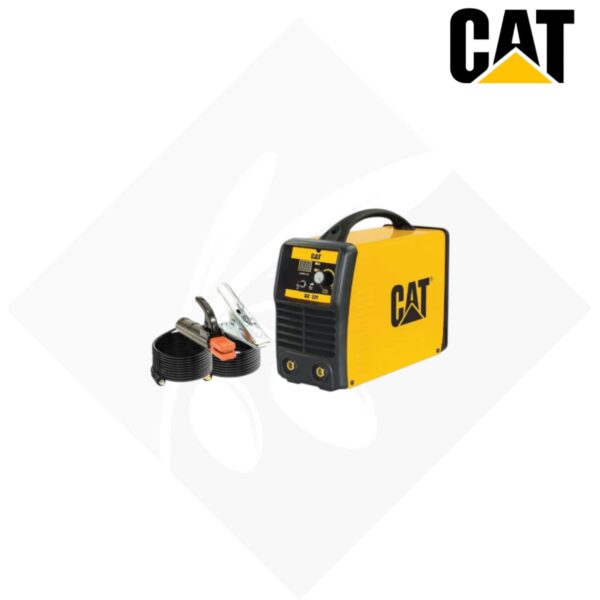 Ηλεκτροκόλληση inverter 200A DZ221 - CAT